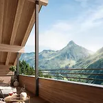 아파트 Alpenstolz Haus 3 - Stilvoll Urlauben In Den Bergen *