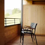 Alpenstolz Haus 3 - Stilvoll Urlauben In Den Bergen
