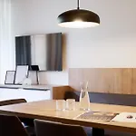 Alpenstolz Haus 3 - Stilvoll Urlauben In Den Bergen 아파트 *