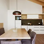 Alpenstolz Haus 3 - Stilvoll Urlauben In Den Bergen *