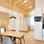 Alpenstolz Haus 3 - Stilvoll Urlauben In Den Bergen * 다뮐스