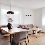 Alpenstolz Haus 3 - Stilvoll Urlauben In Den Bergen *