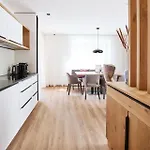 Alpenstolz Haus 3 - Stilvoll Urlauben In Den Bergen