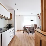 Alpenstolz Haus 3 - Stilvoll Urlauben In Den Bergen Daire *
