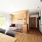 Appartement Alpenstolz Haus 3 - Stilvoll Urlauben In Den Bergen *
