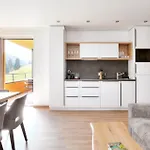 Alpenstolz Haus 3 - Stilvoll Urlauben In Den Bergen 다뮐스