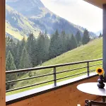Alpenstolz Haus 3 - Stilvoll Urlauben In Den Bergen Apartamento