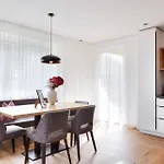 Alpenstolz Haus 3 - Stilvoll Urlauben In Den Bergen *