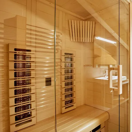 Apartment Alpenstolz Haus 3 - Stilvoll Urlauben In Den Bergen *