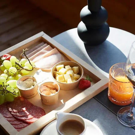 Apartment Alpenstolz Haus 3 - Stilvoll Urlauben In Den Bergen