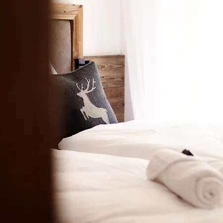Apartmán Alpenstolz Haus 3 - Stilvoll Urlauben In Den Bergen Damuels