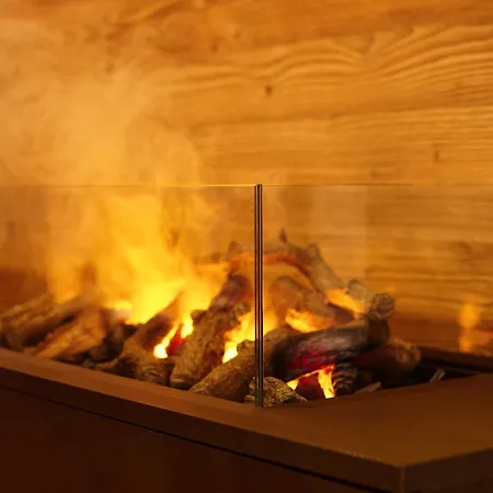 Alpenstolz Haus 3 - Stilvoll Urlauben In Den Bergen דירה