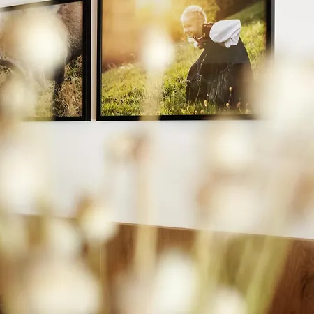 Alpenstolz Haus 3 - Stilvoll Urlauben In Den Bergen *