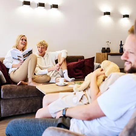 Alpenstolz Haus 3 - Stilvoll Urlauben In Den Bergen *