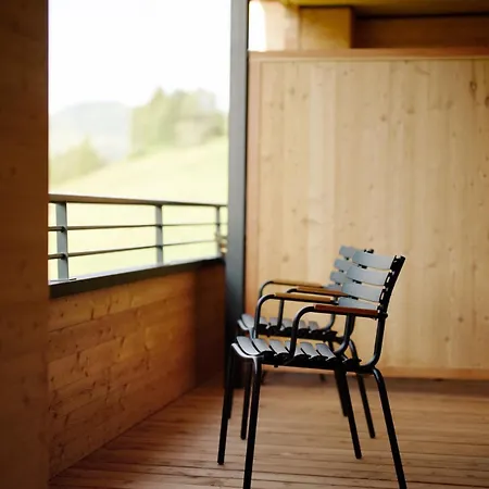 Alpenstolz Haus 3 - Stilvoll Urlauben In Den Bergen