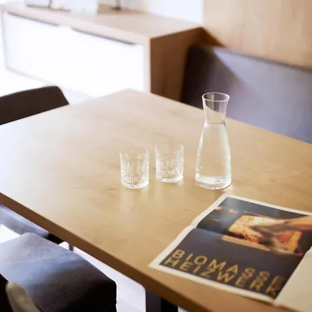 דירה Alpenstolz Haus 3 - Stilvoll Urlauben In Den Bergen