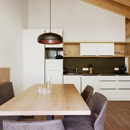 Alpenstolz Haus 3 - Stilvoll Urlauben In Den Bergen *