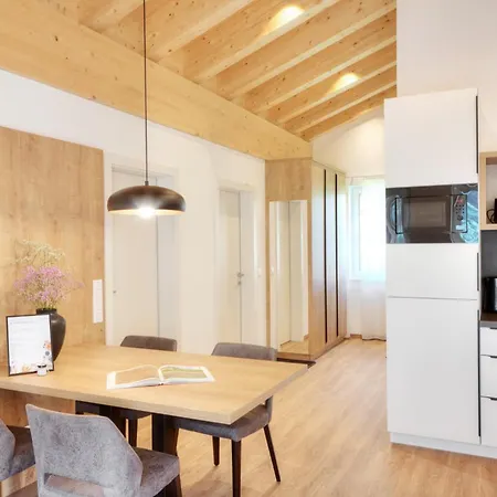 Alpenstolz Haus 3 - Stilvoll Urlauben In Den Bergen * Damuels