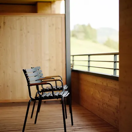 Alpenstolz Haus 3 - Stilvoll Urlauben In Den Bergen * Damüls