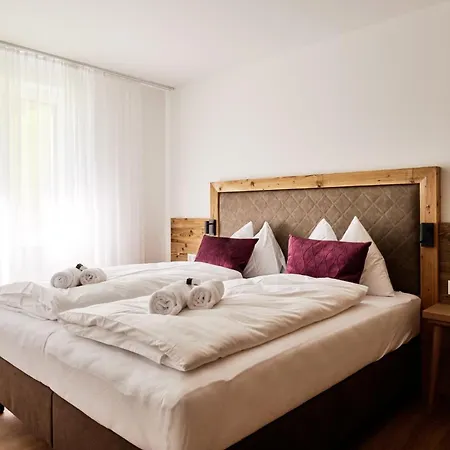 Alpenstolz Haus 3 - Stilvoll Urlauben In Den Bergen *