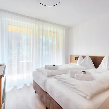 Alpenstolz Haus 3 - Stilvoll Urlauben In Den Bergen * Damüls