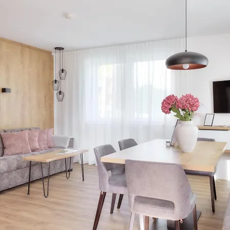 Apartmán Alpenstolz Haus 3 - Stilvoll Urlauben In Den Bergen Damuels