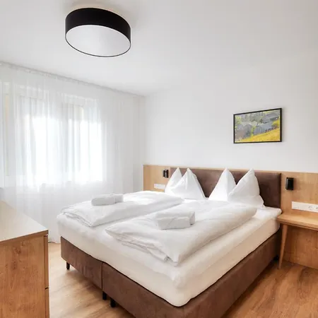 Alpenstolz Haus 3 - Stilvoll Urlauben In Den Bergen Apartment