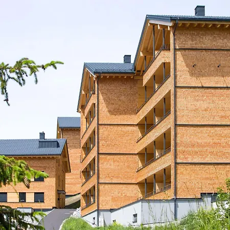 Alpenstolz Haus 3 - Stilvoll Urlauben In Den Bergen * Damuels