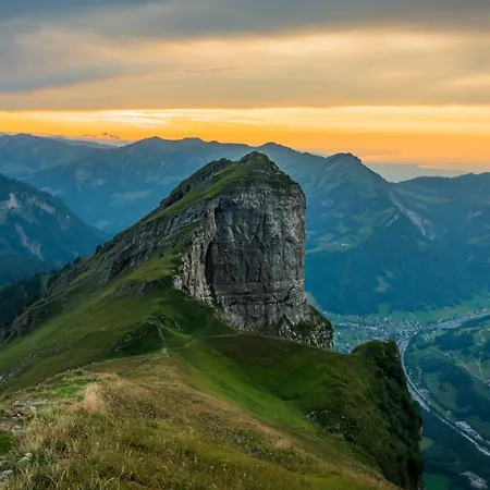 Alpenstolz Haus 3 - Stilvoll Urlauben In Den Bergen Apartment *