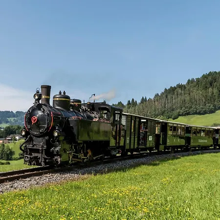 Alpenstolz Haus 3 - Stilvoll Urlauben In Den Bergen Apartamento Damuels