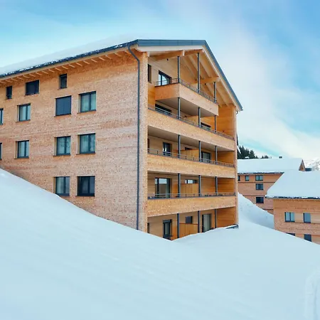 아파트 Alpenstolz Haus 3 - Stilvoll Urlauben In Den Bergen *