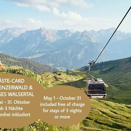 Διαμέρισμα Alpenstolz Haus 3 - Stilvoll Urlauben In Den Bergen *