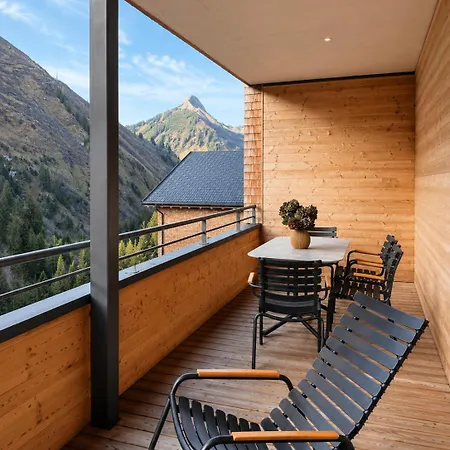 Διαμέρισμα Alpenstolz Haus 3 - Stilvoll Urlauben In Den Bergen *
