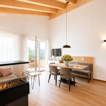 アパート Alpenstolz Haus 3 - Stilvoll Urlauben In Den Bergen