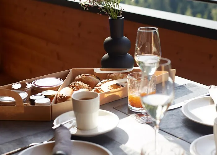 Apartment Alpenstolz Haus 3 - Stilvoll Urlauben In Den Bergen