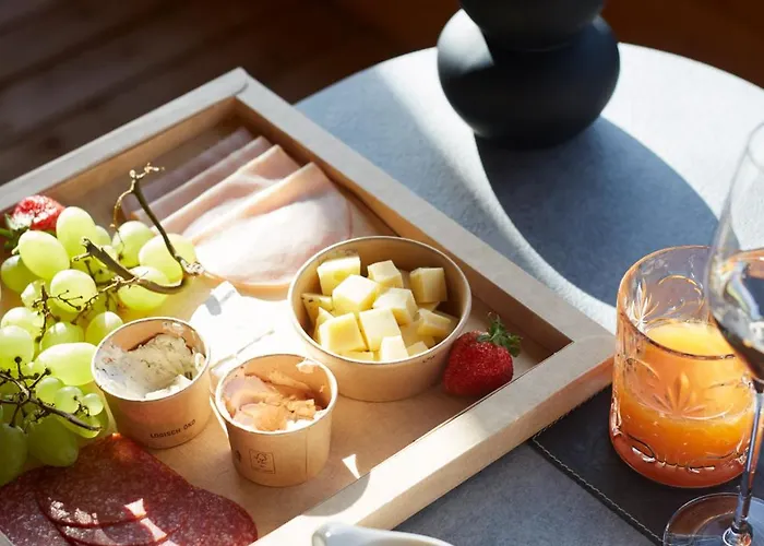 Apartment Alpenstolz Haus 3 - Stilvoll Urlauben In Den Bergen