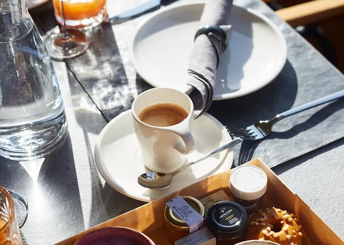 Apartment Alpenstolz Haus 3 - Stilvoll Urlauben In Den Bergen Damuels