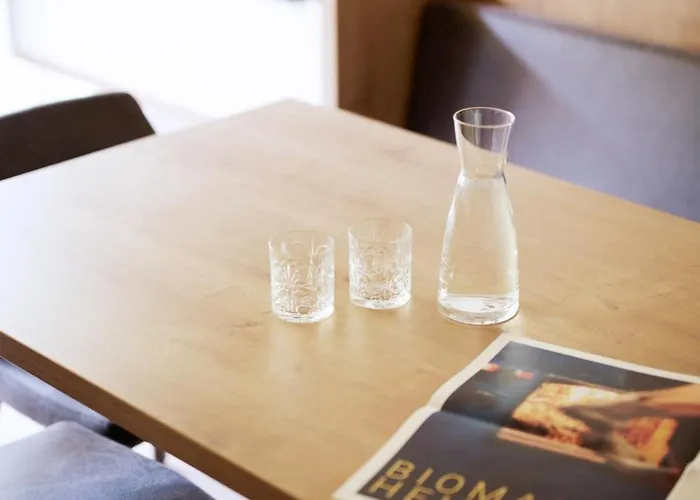 Apartment Alpenstolz Haus 3 - Stilvoll Urlauben In Den Bergen