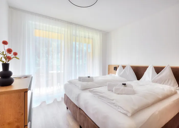 Alpenstolz Haus 3 - Stilvoll Urlauben In Den Bergen * Damuels